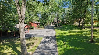 38414 S 4440 Rd, Langley, OK 74350