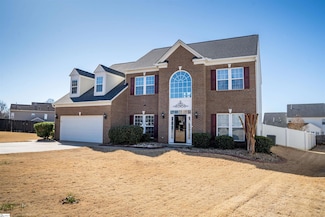 724 Gloria Ct, Boiling Springs, SC 29316