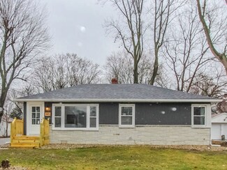 3815 Miller Dr, Indianapolis, IN 46239
