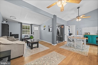 358 Wells Dr, Front Royal, VA 22630