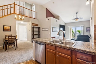 8778 S Kipling Way Unit 304, Littleton, CO 80127