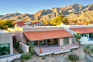 5886 N Misty Ridge Dr, Tucson, AZ 85718