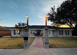 4322 Springbrook Dr, Odessa, TX 79762