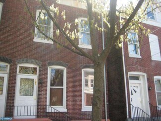 121 Tyler St, Trenton, NJ 08609