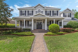 6104 Keenes Pointe Dr, Windermere, FL 34786