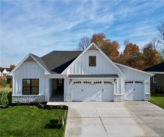 735 Tcb Blvd Unit LOT 534, Memphis, IN 47143
