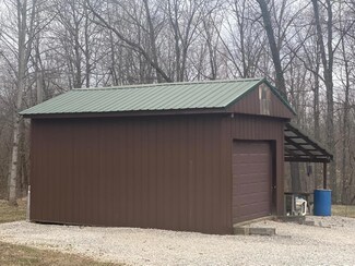 0 Pinewood Ln Unit 202308049, Springville, IN 47462
