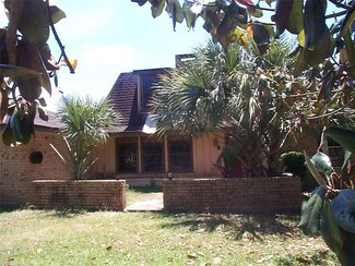 200 Donnis McWilliams Rd, Deridder, LA 70634