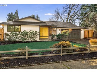 3448 SE Maple St, Hillsboro, OR 97123