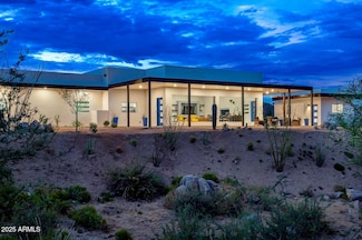 11426 E Quail Ln, Cave Creek, AZ 85331