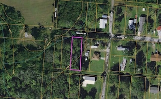 Fillmore St, Teague, TX 75860