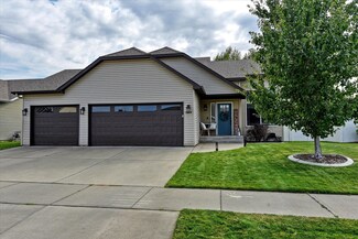 18210 E Shannon Ave, Spokane Valley, WA 99016