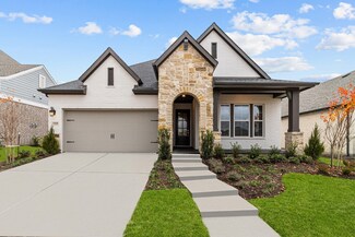 1529 Ebling Way, van Alstyne, TX 75495