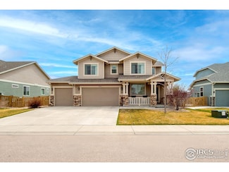 6421 Tuxedo Park Rd, Timnath, CO 80547