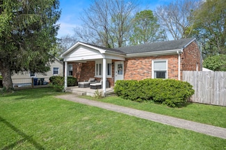 1204 Garrison Ave, Lexington, KY 40504