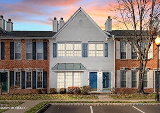 22 Arthur Glick Blvd Unit 2506, Franklin Park, NJ 08823