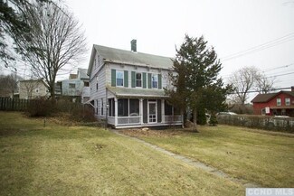 Unlisted Address