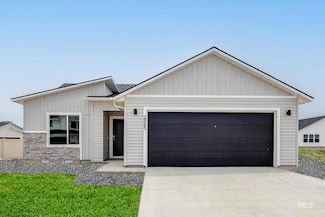 2865 W Taiban Creek Dr, Kuna, ID 83634