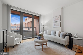 631 D St NW Unit 1137, Washington, DC 20004