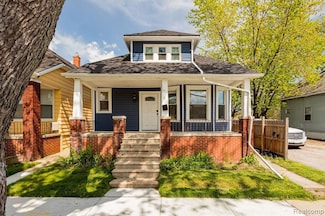 4492 Fischer St, Detroit, MI 48214