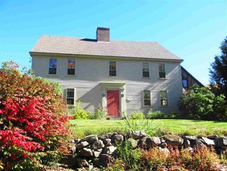 11 Ireland Rd, Henniker, NH 03242