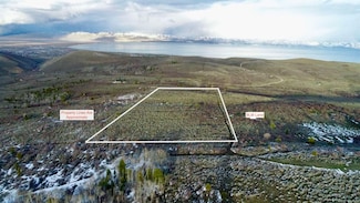 1 Jacobs Canyon Rd, Saint Charles, ID 83272
