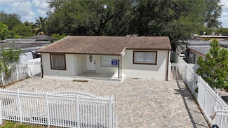 2265 NW 89th St, Miami, FL 33147