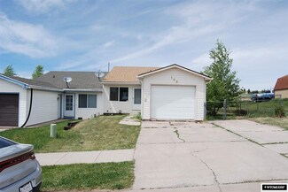 108 Lodgepole Dr, Evanston, WY 82930