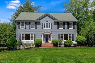 21 Beechwood Dr, Morristown, NJ 07960