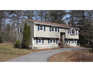 667 Wethersfield St, Rowley, MA 01969