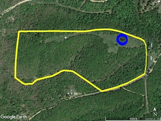 514 Chickadee Rd, Harriet, AR 72639
