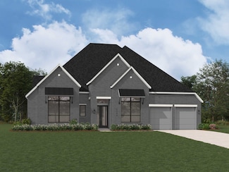 Plan Treviso, Georgetown, TX 78628