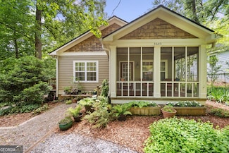 4649 Dahlia Dr, Pine Lake, GA 30072