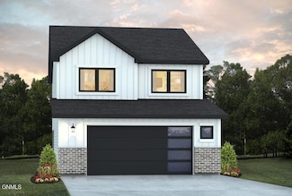 3114 Dana Dr, Bismarck, ND 58504