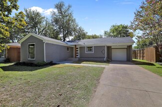 607 Sherwood Dr, Richardson, TX 75080