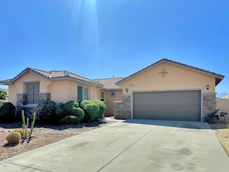 11693 Mountain Hawk Ln, Desert Hot Springs, CA 92240
