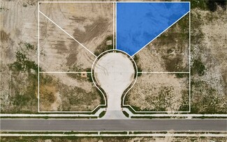 Block 4 Lot 3 Aleppo Ct, Bryan, TX 77807
