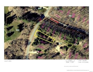 0 Apple Valley Dr Unit 20250370, Howard, OH 43028