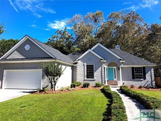 110 Summer Winds Dr, Savannah, GA 31410
