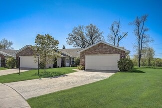 5827 Anthony Ct, Griffith, IN 46319