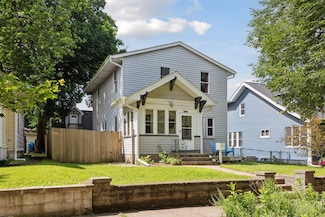 1484 Iglehart Ave, Saint Paul, MN 55104