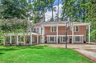 1137 N General Pershing St, Hammond, LA 70401