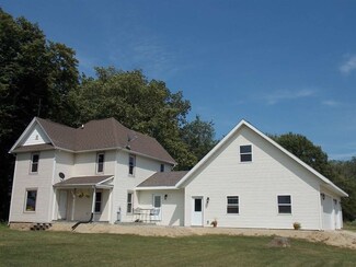 3379 S County Road H, Orfordville, WI 53576
