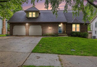 16213 W 145th Terrace, Olathe, KS 66062