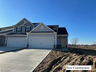 1201 Elowen Way, Uniontown, OH 44685