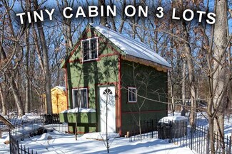 647 Evergreen Dr, Grand Marsh, WI 53936