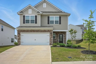 223 Haddonsfield Dr, Mooresville, NC 28115