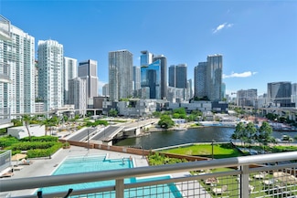 350 S Miami Ave Unit 1410, Miami, FL 33130