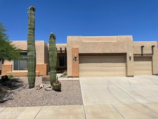 7935 N Window Trail, Tucson, AZ 85743
