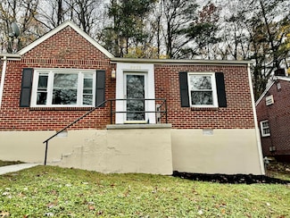 2928 Hollowell Ave SW, Roanoke, VA 24015